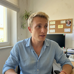 Massimo Cattaneo