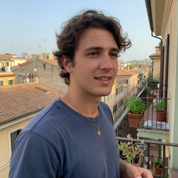 Gianluca T.