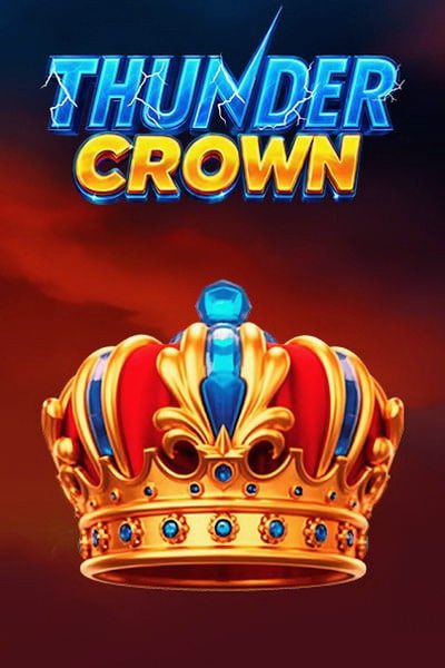 Slot machine Thunder Crown su Betrepublic Casino
