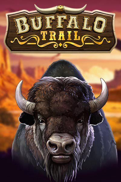 Slot machine Buffalo Trail su Betwest Casino