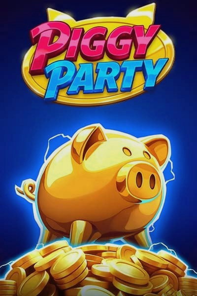 Piggy Party: la slot su Betwest Casino