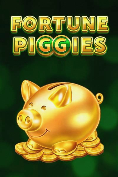 Slot Fortune Piggies su Casinova Casino