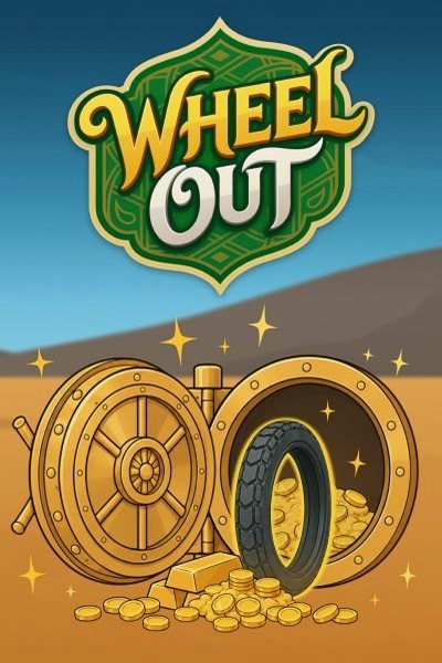 Slot Wheel Out su Casinova Casino