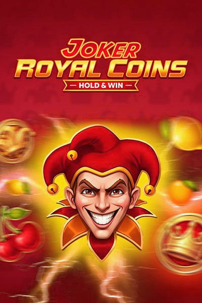 Slot Joker Royal Coins: Hold&Win su Cleobetra Casino