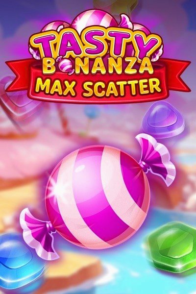Slot Tasty Bonanza Max Scatter su Cleobetra Casino