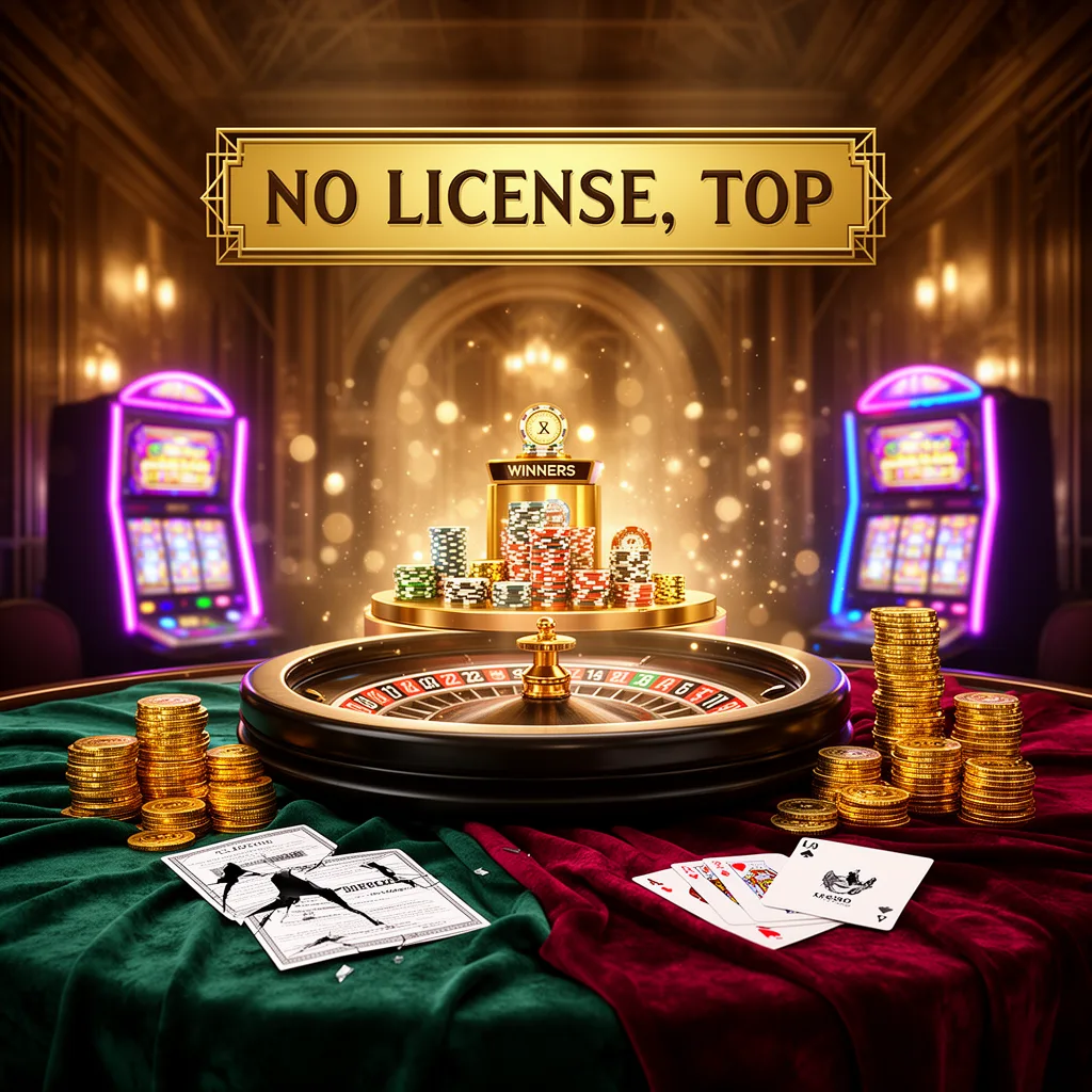 Slot machine e giochi da casino