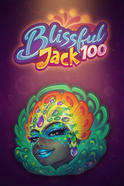 Slot Blissfull Jack 100 su Betrepublic Casino