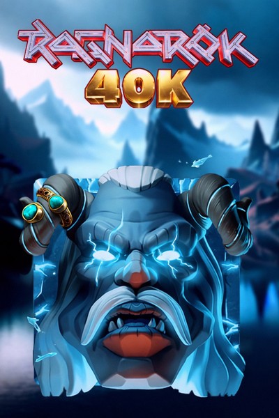 Slot Ragnarok 40K su Betrepublic Casino