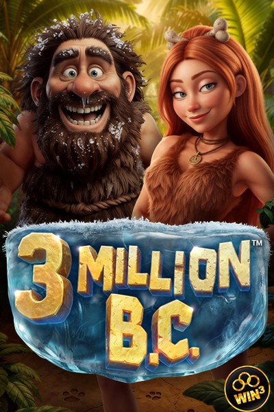 Slot 3 Million BC su Betwest Casino