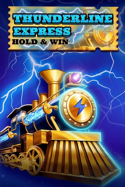 Slot Thunderline Express: Hold & Win su Betwest Casino