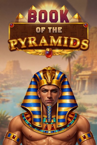 Slot Book of the Pyramids su Casinova Casino