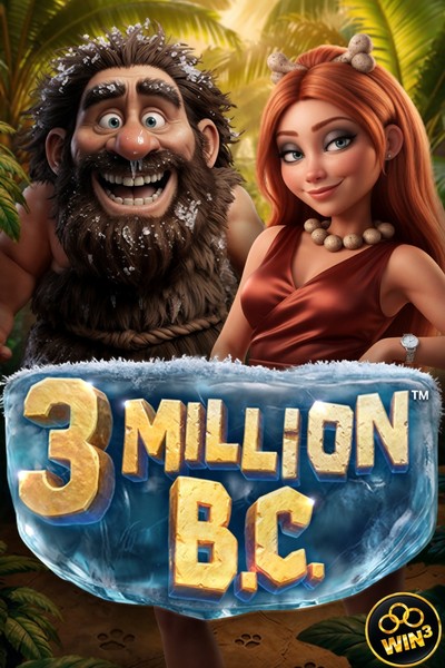 Slot 3 Million BC su Casinova Casino