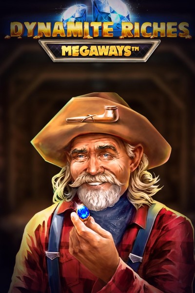 Slot Dynamite Riches Megaways su Cleobetra Casino