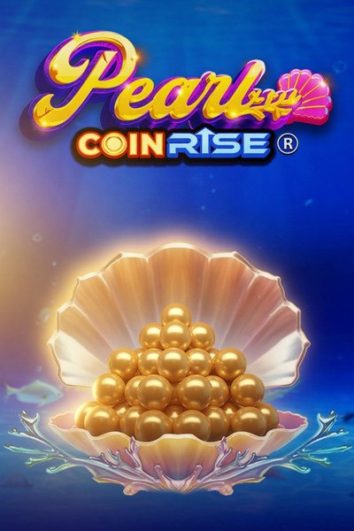 Slot Pearl Coin Rise su Cleobetra Casino
