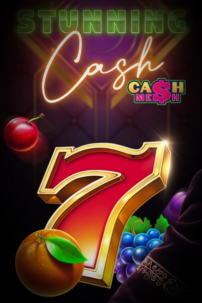 Slot Stunning Cash su Cleobetra Casino