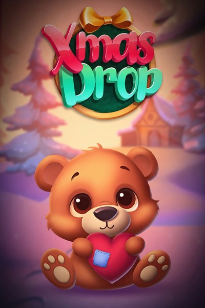 Slot Xmas Drop su Cleobetra Casino