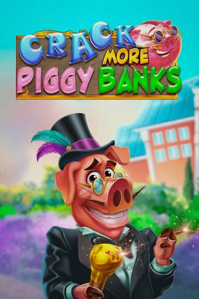 Slot Crack More Piggy Banks su Kingmaker Casino