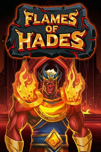 Slot Flames of Hades su Kingmaker Casino